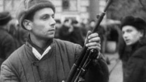 The World at War – Savaşan Dünya 1. Sezon 5. Bölüm