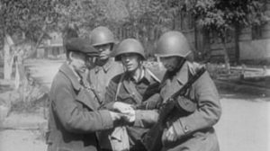 The World at War – Savaşan Dünya 1. Sezon 9. Bölüm