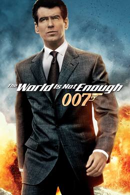 The World Is Not Enough – Dünya Yetmez