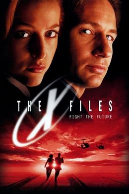 The X Files – Gizli Dosyalar: Gelecekle Savaş