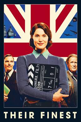 Their Finest – Aşkın Çekimi
