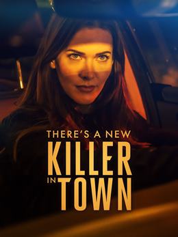 There’s a New Killer in Town