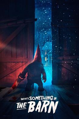 There’s Something in the Barn – Ahırda Bir Hüsam Var