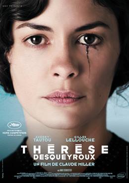 Thérèse Desqueyroux – Bir Kadının Gözyaşı