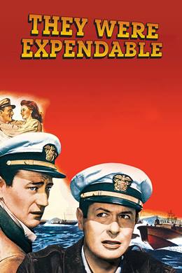 They Were Expendable – Baskın