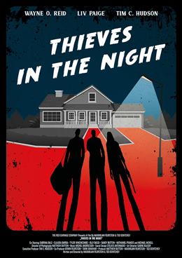 Thieves in the Night