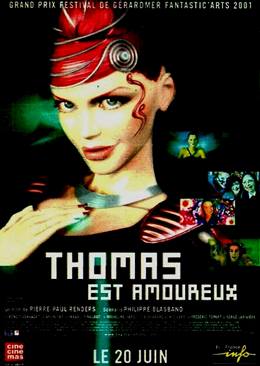 Thomas est Amoureux – Thomas Aşık Oldu