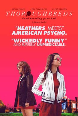 Thoroughbreds