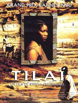 Tilai – Töre