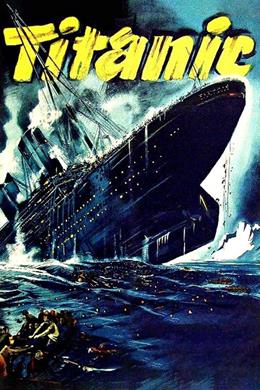 Titanic – Titanik