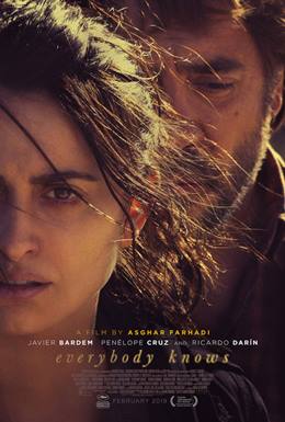 Todos Lo Saben – Herkes Biliyor