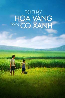 Tôi Thay Hoa Vàng Trên Co Xanh – Sarı Çiçekler