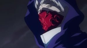 Tokyo Ghoul 1. Sezon 10. Bölüm