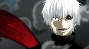 Tokyo Ghoul 1. Sezon 12. Bölüm