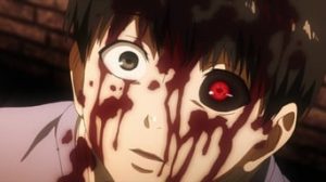 Tokyo Ghoul 1. Sezon 4. Bölüm