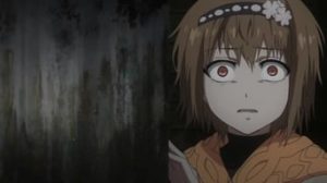 Tokyo Ghoul 1. Sezon 8. Bölüm