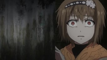 Tokyo Ghoul 1. Sezon 8. Bölüm