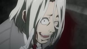 Tokyo Ghoul 1. Sezon 9. Bölüm