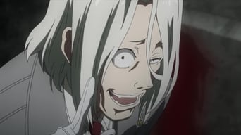Tokyo Ghoul 1. Sezon 9. Bölüm
