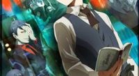 Tokyo Ghoul