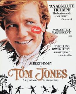 Tom Jones
