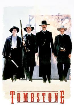 Tombstone – Kasabanın Namusu