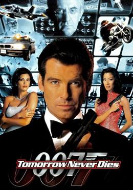 Tomorrow Never Dies – Yarın Asla Ölmez