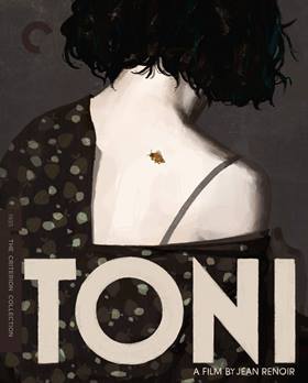 Toni