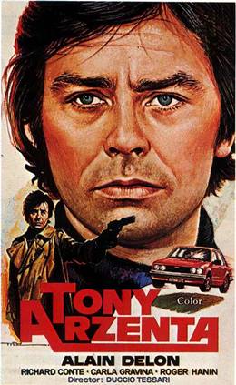 Tony Arzenta – Büyük Silah