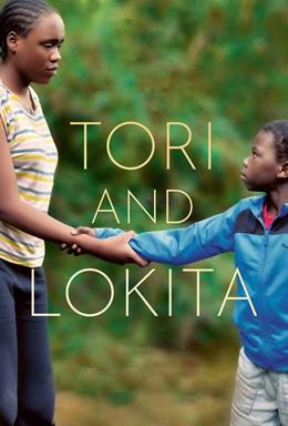 Tori et Lokita – Tori ve Lokita