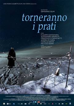 Torneranno i Prati – Her Yer Yeniden Yeşerecek