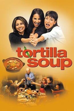 Tortilla Soup