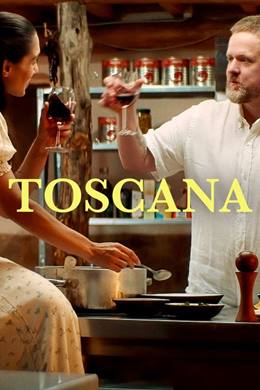 Toscana – Toskana