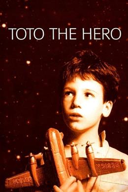 Toto Le Héros – Kahraman Toto