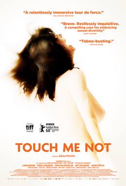 Touch Me Not – Dokunma Bana