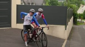 Tour de France: Unchained – Zincirleri Kırmak 1. Sezon 7. Bölüm