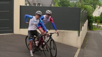 Tour de France: Unchained – Zincirleri Kırmak 1. Sezon 7. Bölüm