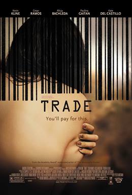 Trade – Satılık Çocuklar