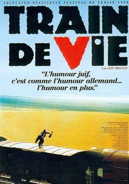 Train De Vie – Hayat Treni