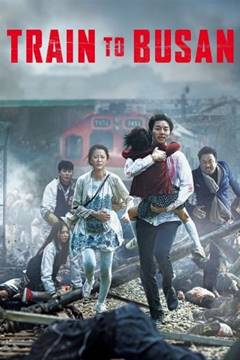 Busanhaeng – Zombi Ekspresi