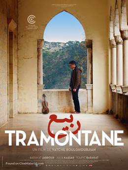 Tramontane – Dağların Ardında