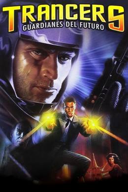 Trancers – Yok Edici