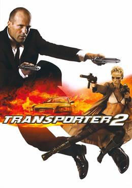 Transporter 2 – Taşıyıcı 2: Nefes Nefese