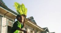 Treme