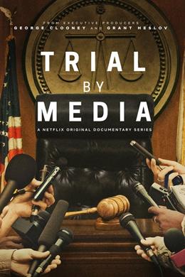 Trial by Media – Medyatik Davalar
