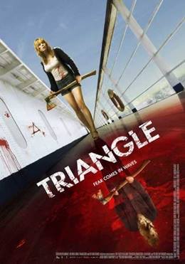 Triangle – Şeytan Üçgeni
