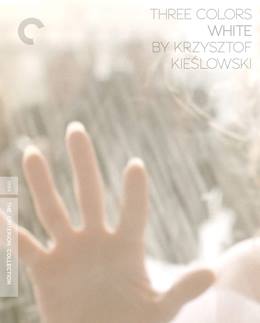 Trois Couleurs: Blanc – Üç Renk: Beyaz