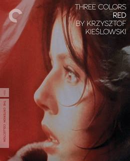 Trois Couleurs: Rouge – Üç Renk: Kırmızı