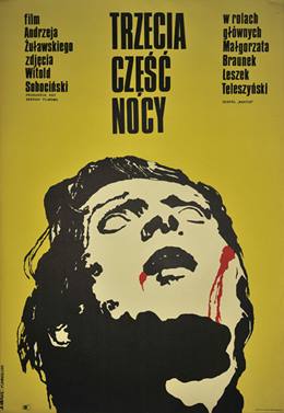 Trzecia Czesc Nocy