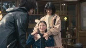 Tsuma, Shogakusei ni Naru 1. Sezon 2. Bölüm